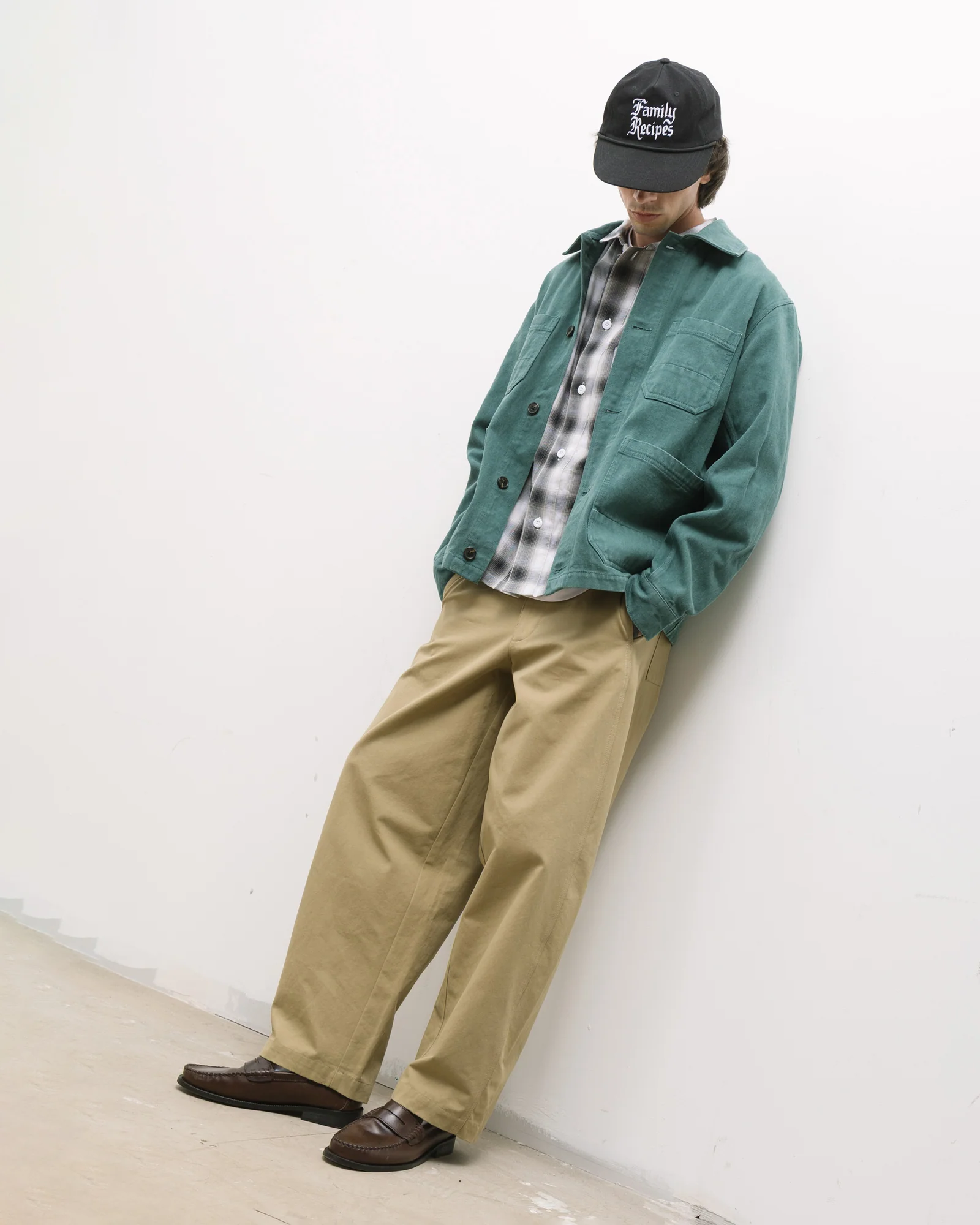 Streetwear Curated in South London
