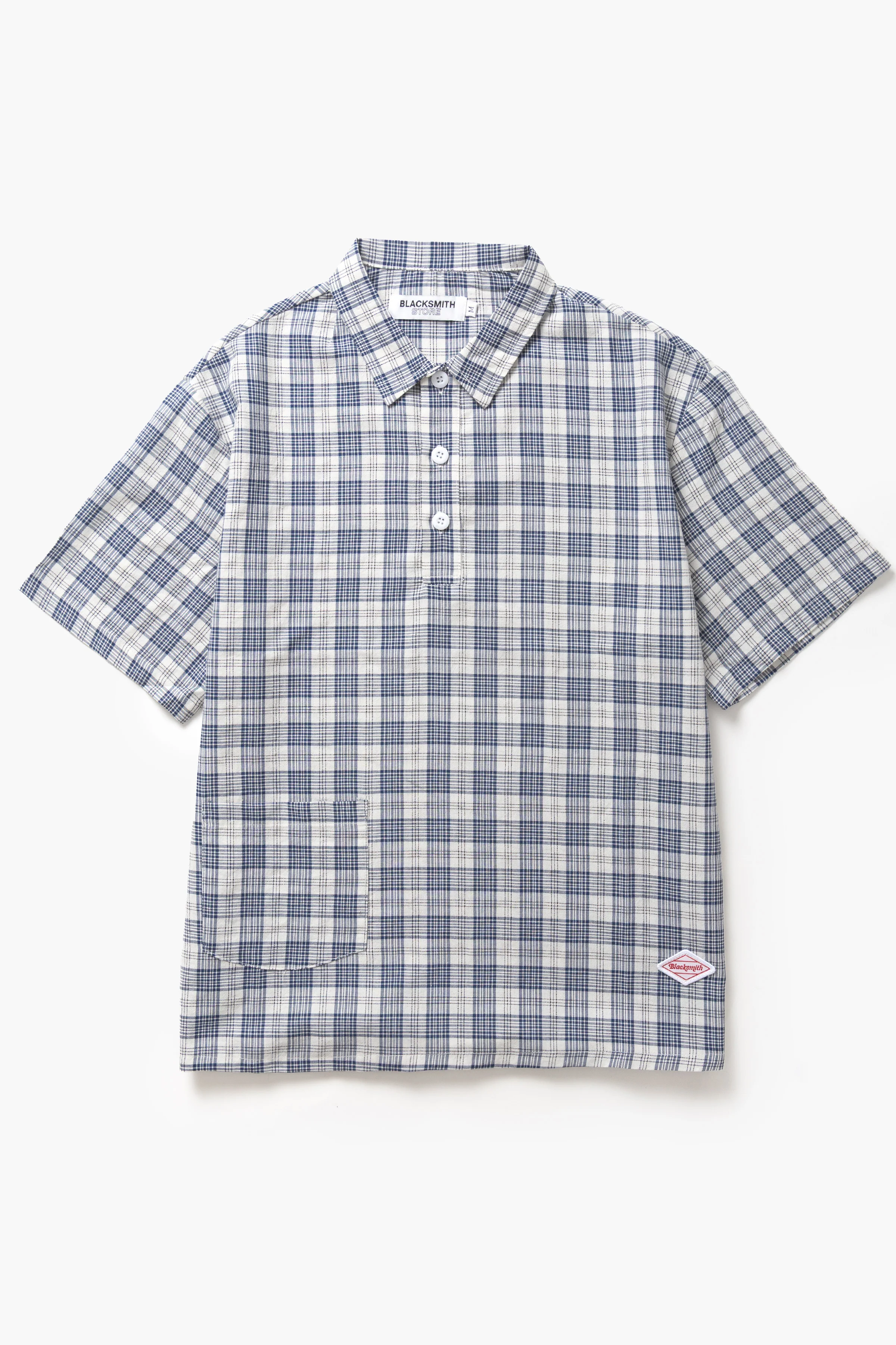 New Blacksmith Tops